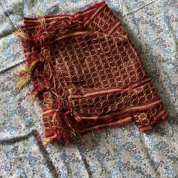 Indian wedding outfit - Picture 5 of 8